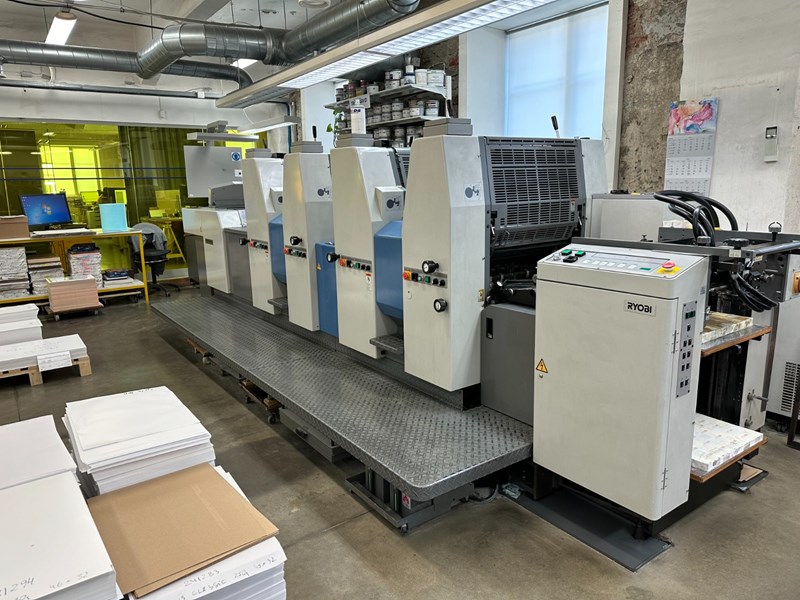 Ryobi 524 HXX | pressXchange