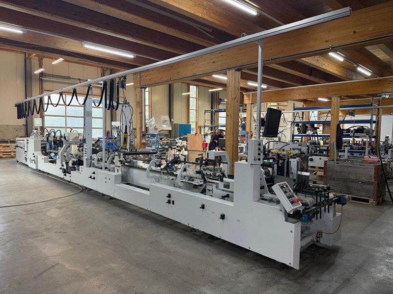 Bobst Alpina 75 A2 MOT | pressXchange