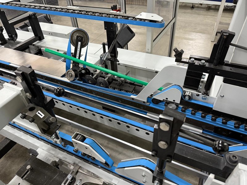 Bobst Media 100 III A2 - Made in Switzerland | pressXchange