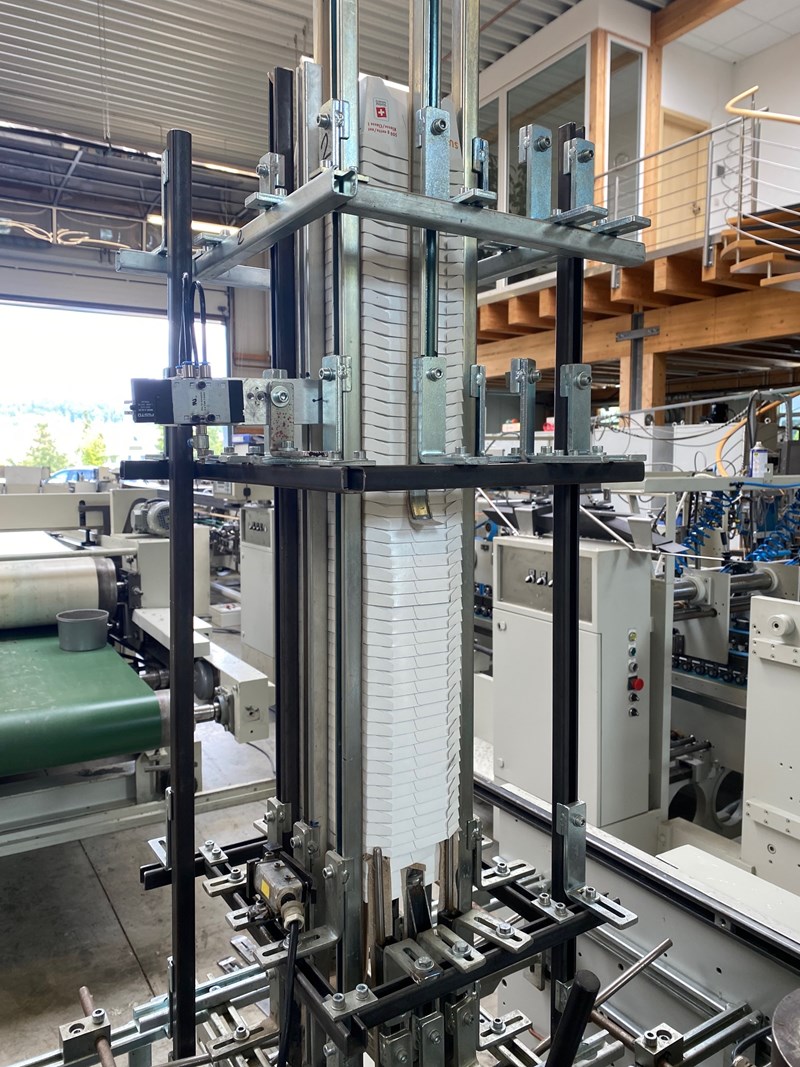 Gietz KK | pressXchange
