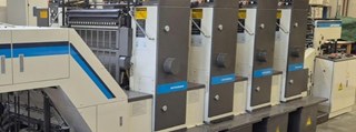 Used Mitsubishi machines | pressXchange Used Mitsubishi machines | pressXchange
