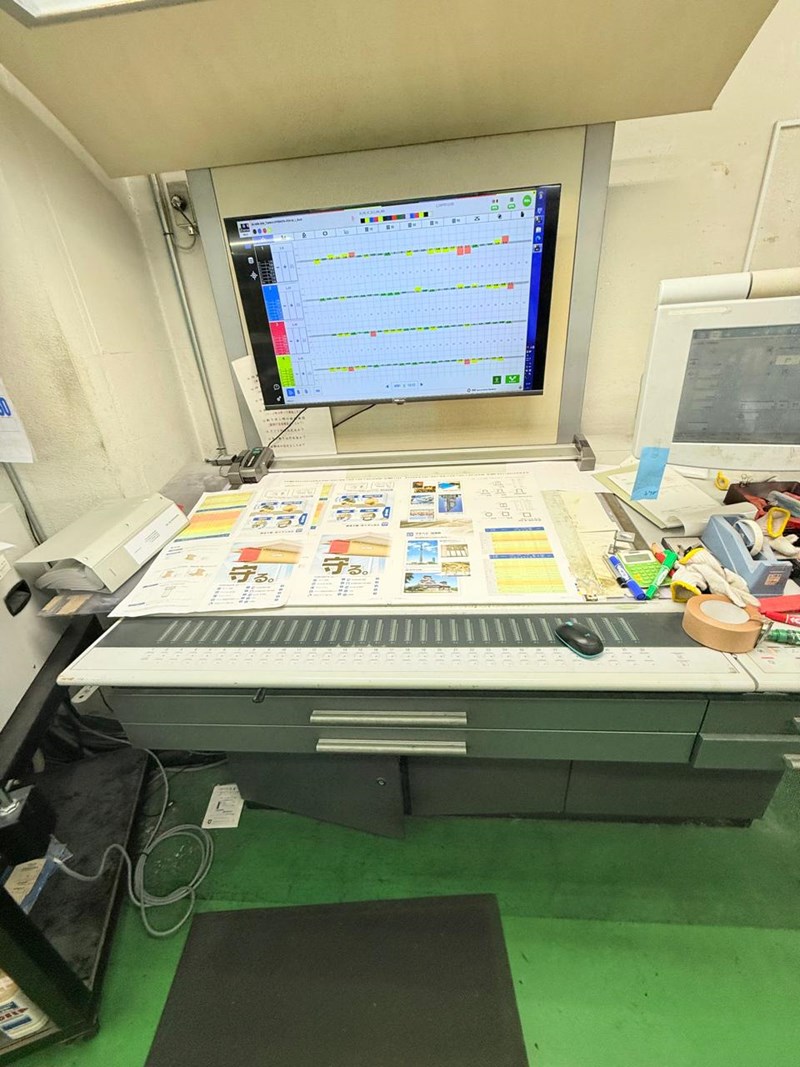 Heidelberg Speedmaster CD 102-4 | pressXchange