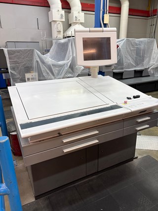 Heidelberg SM XL 145 5 LX | pressXchange
