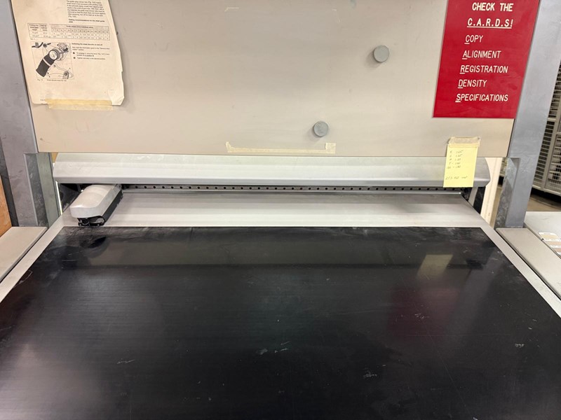 Heidelberg CD102-6 | pressXchange
