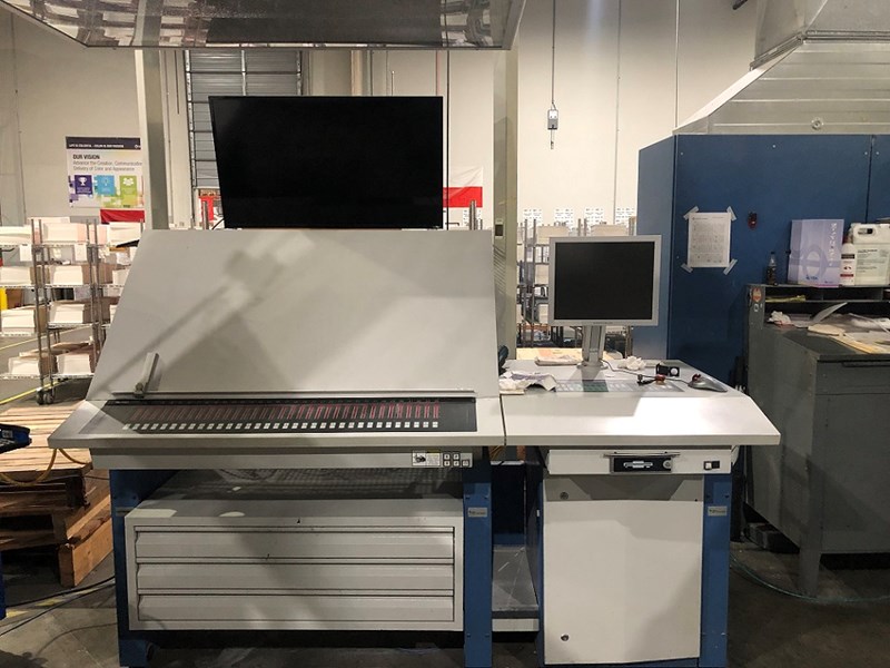 KBA Rapida 105-2 | pressXchange