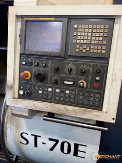 CNC Lathe HITACHI SEIKI TF 25 | pressXchange