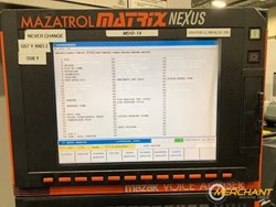 MAZAK SMART 430A L (281413) | pressXchange