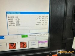 Mazak Versatech V140 5-Axis CNC Bridge Mill | pressXchange