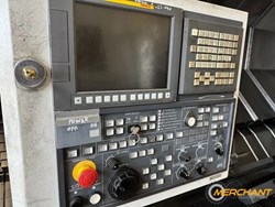 CNC Lathe HITACHI SEIKI TF 25 | pressXchange