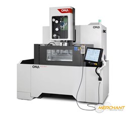 チャムページ CHMER CM-434Z SINKER TYPE EDM | pressXchange