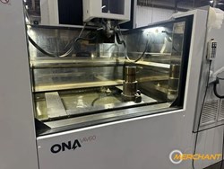 CHMER CM-434Z SINKER TYPE EDM | pressXchange