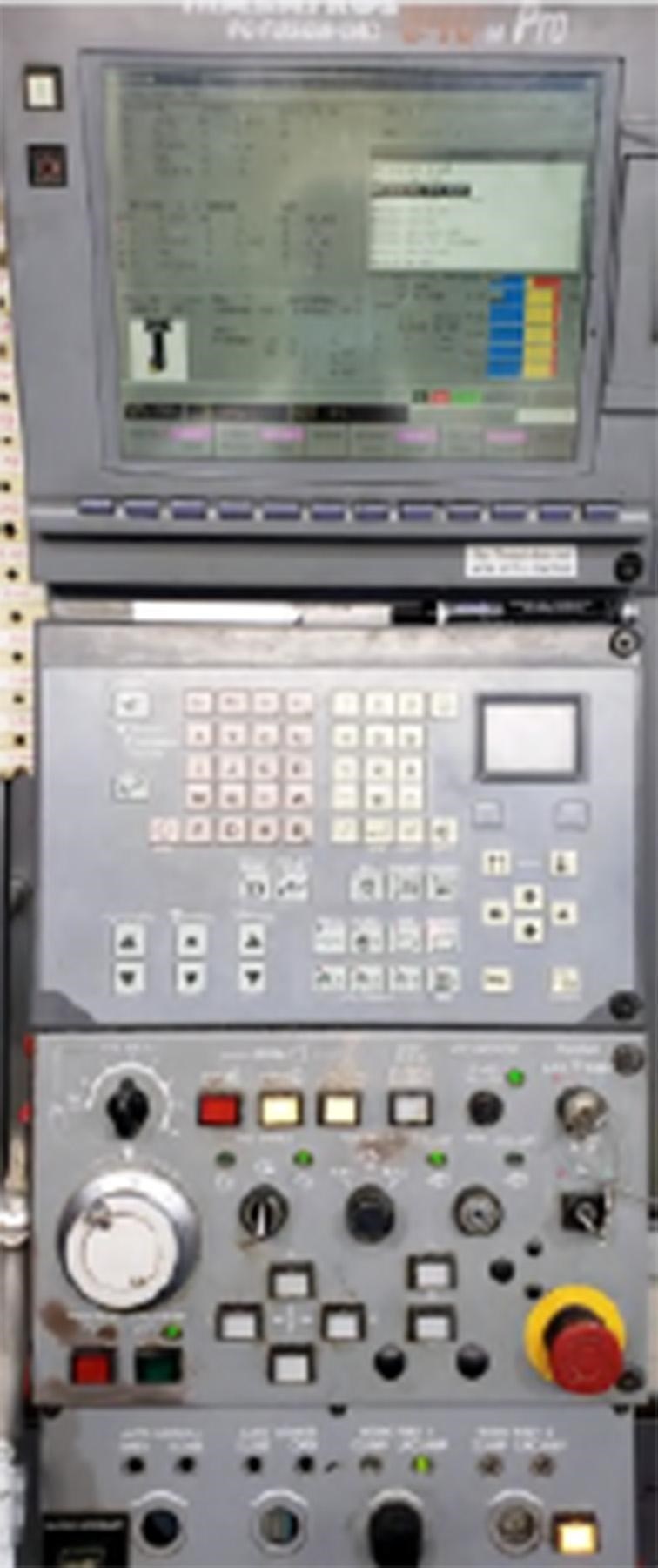 MAZAK INTEGREX E-650H CNC TURNING CENTER | pressXchange