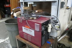 Thermal Arc Ultima 150 Plasma Welding Power Source 208-460VAC 3Ph, 5-150A Output