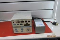 Unitek Miyachi Phasemaster 6 Model 1-237-01 AC Welding Controller With Transfomer