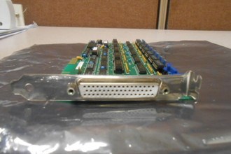 ARCOM CONTROL SYSTEM PCIB40 I/O COUNTER BOARD V1 ISSUE 2 | pressXchange
