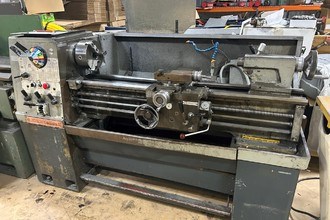 Clausing Colchester 13 Lathe Serial 48868 Operating & Parts