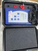 R2000 Radiometer EXFO Omnicure R2000 250nm Wavelength UV Radiometer Uses 3.6V Li Battery ...