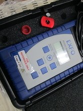 R2000 Radiometer EXFO Omnicure R2000 250nm Wavelength UV Radiometer Uses 3.6V Li Battery ...