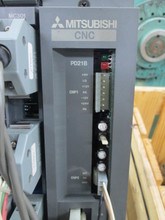 Mitsubishi Meldas Type FCA330HM-C Numerical Control System Rebuilt