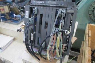 Mitsubishi Meldas Type FCA330HM-C Numerical Control System Rebuilt