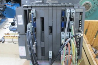 Mitsubishi Meldas Type FCA330HM-C Numerical Control System Rebuilt