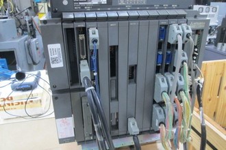 Mitsubishi Meldas Type FCA330HM-C Numerical Control System Rebuilt