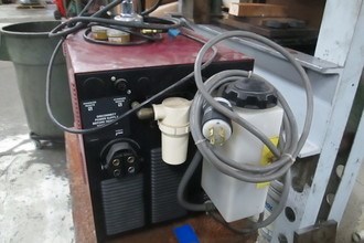 Thermal Arc Ultima 150 Plasma Welding Power Source 208 Thermal Arc Ultima 150 Plasma Welding Power Source 208
