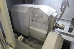 Citizen A20 VI CNC Single Spindle Swiss Screw Machine with Edge C