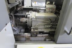 Citizen A20 VI CNC Single Spindle Swiss Screw Machine with Edge C