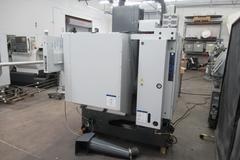 Haas Mini Mill, NextGen CNC Control, 10 Station Tool Changer, Chip