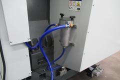 Haas Mini Mill, NextGen CNC Control, 10 Station Tool Changer, Chip