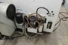 Haas SL-30 CNC Turning Center w Gearbox Spindle, Live Milling, 15