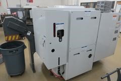 Haas ST-10 CNC Turning Center w Tailstock and Chip Conveyor