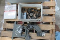 Haas TL-2 CNC Toolroom Lathe with Tailstock, 10