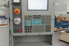 Haas VF-3 Vertical Machining Center, 20 Station Carousel Tool