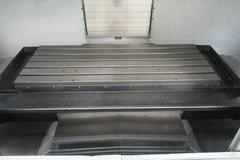 Haas VF-3 Vertical Machining Center, 20 Station Carousel Tool
