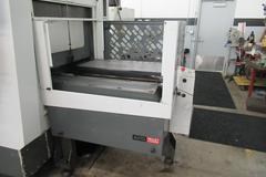 Haas VF-3SS APC CNC Vertical Machining Center with 2-Station