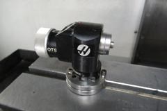 Haas VF-3SS APC CNC Vertical Machining Center with 2-Station
