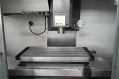Haas VF-3SS APC CNC Vertical Machining Center with 2-Station