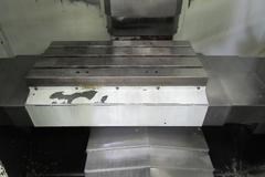 Hurco VM-1 CNC Vertical Machining Center with Winmax CNC Control
