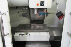 Hurco VM-1 CNC Vertical Machining Center with Winmax CNC Control