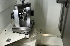Kitamura Mycenter HX250iG CNC Horizontal Machining Center with