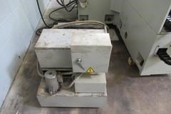 Okamoto OGM-12.40U Universal Cylindrical Grinder with Fanuc MDI