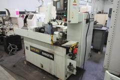 Shigiya GPS-20 50 CNC Cylindrical Grinder 7.8