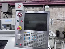 Takamaz EX-20 CNC lathe Ø 250 x 400 mm | pressXchange