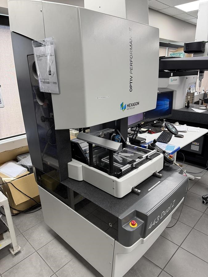 Atlantic Zeiser Cardline System | pressXchange