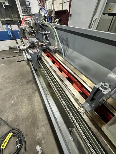 20 X 96 MANEK, ENGINE LATHE | pressXchange