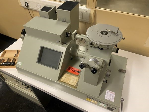 CARL ＺＥＩSS ＪＥＮＡ carl-zeiss-jena-fm39-tele-