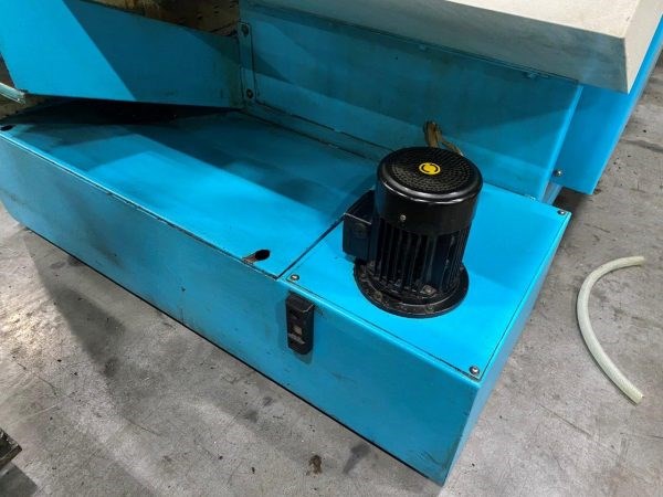 Colchester Tornado T220M CNC Lathe (2003) | pressXchange