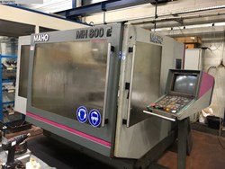 MAHO MH 1000 E | pressXchange